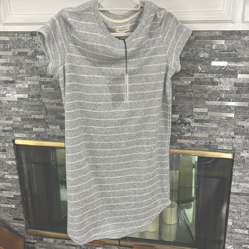 Thread and Supply dress
